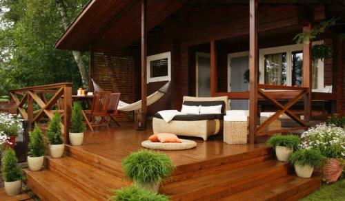 Построить дом своими руками чертежи. Деревянный дом своими руками: пошаговое описание, как построить самостоятельно дом от А до Я