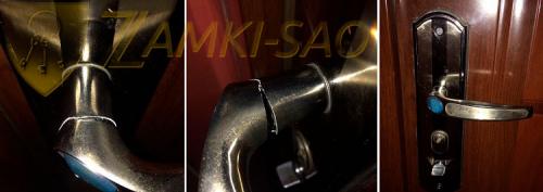 Надежная замена дверной ручки входной двери москва. Ремонт дверных ручек 01 Надежная замена дверной ручки входной двери москва. Ремонт дверных ручек 01