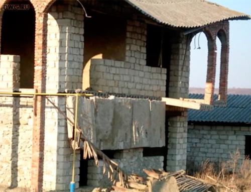 Как сделать ж б плиту. Плиты перекрытия. Осторожно!!!