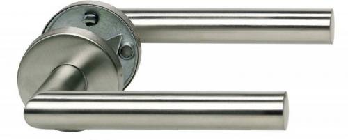 Ремонт дверной ручки входной двери. Почему приходит в негодность ручка