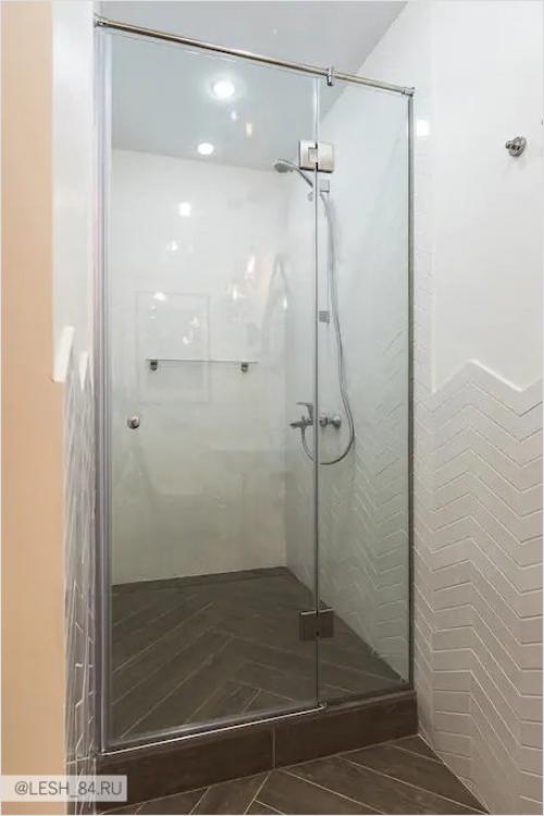 Интерьер квартиры 54 кв. м 12