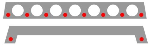 Как сделать ж б плиту. Плиты перекрытия. Осторожно!!!