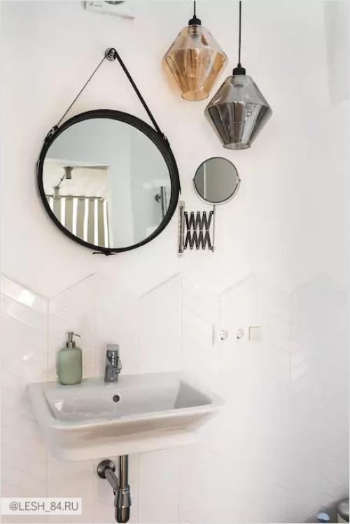 Интерьер квартиры 54 кв. м 10