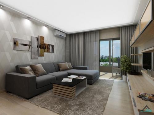 Какие обои можно поклеить в зале. Какие виды обоев клеить в зале (40 фото) 09