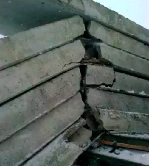 Как сделать ж б плиту. Плиты перекрытия. Осторожно!!!