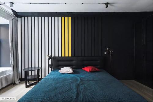 Интерьер квартиры 54 кв. м 05