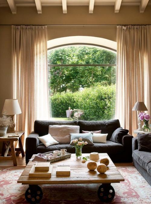 В большие окна - больше света 02