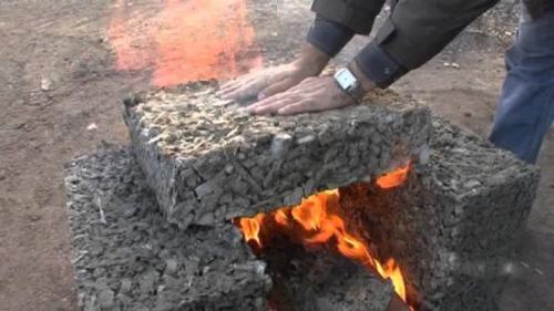 Характеристики арболитовых блоков. Производство и состав 15 Характеристики арболитовых блоков. Производство и состав 15