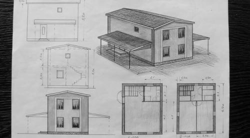 Как дешево построить ДОМ своими руками. Дешевый ДОМ от А до Я. Своими Руками. Вступление