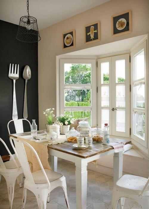 В большие окна - больше света 01