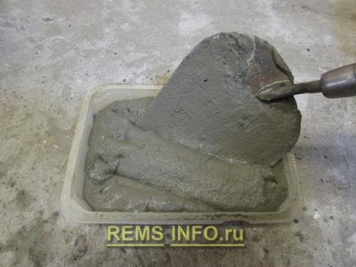 Тротуарная плитка для дачи своими руками. Садовая дорожка своими руками при помощи форм: подготовка формы, отливка плиток, укладка и уход 09