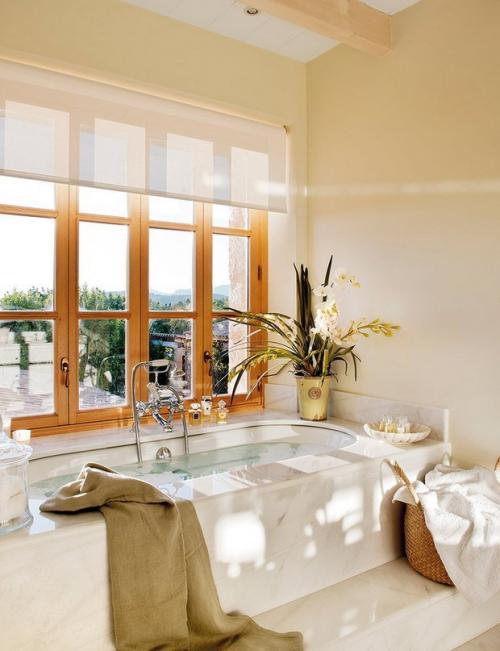 В большие окна - больше света 03