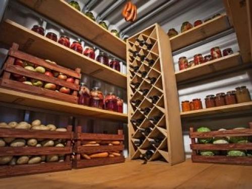 Как отделать цокольный этаж внутри дома. Чем отделать стены в подвале частного дома 22 Как отделать цокольный этаж внутри дома. Чем отделать стены в подвале частного дома 22