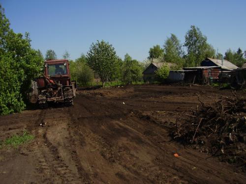 Как привести в порядок заброшенный участок. Как привести в порядок запущенный участок, инструкция и советы опытных дачников