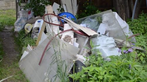 Как привести в порядок заброшенный участок. Как привести в порядок запущенный участок, инструкция и советы опытных дачников