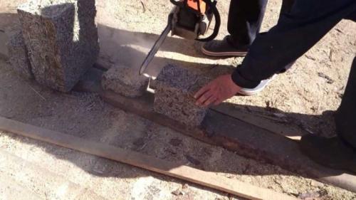 Характеристики арболитовых блоков. Производство и состав 13 Характеристики арболитовых блоков. Производство и состав 13