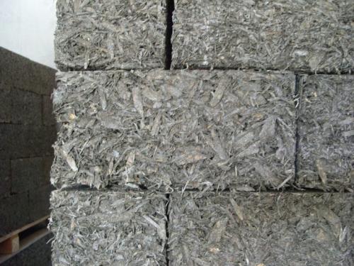 Характеристики арболитовых блоков. Производство и состав 14 Характеристики арболитовых блоков. Производство и состав 14