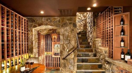 Идеи для подвала. Подвал: тонкости проектирования и создания подвального помещения