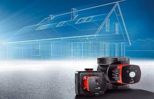 Как подобрать циркуляционный насос по площади. Подбираем технические характеристики