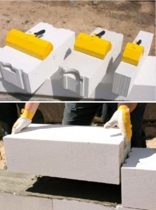 Из чего строить дом? советы и рекомендации. Дом из камня