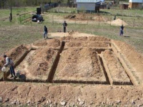 Какой фундамент дороже. Разновидности конструкций