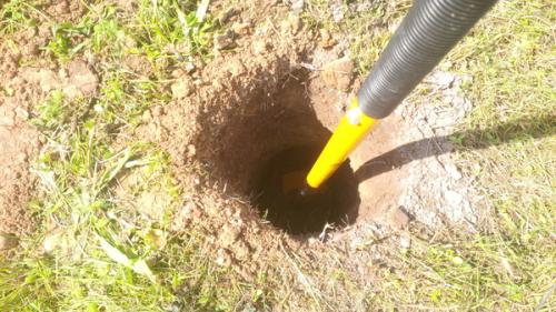 Бюджетный ленточный фундамент. Фундамент своими руками. Дешево. Быстро. Надежно.