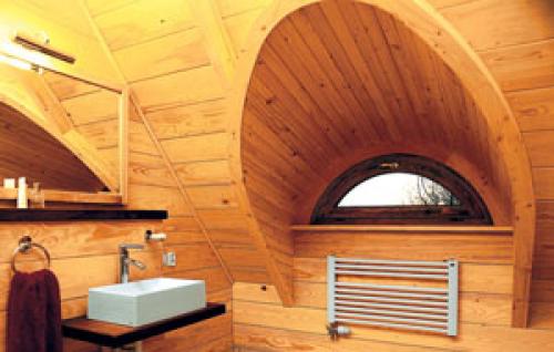 Внутренняя отделка дома из бруса. Фронт работ внутри брусового дома 10