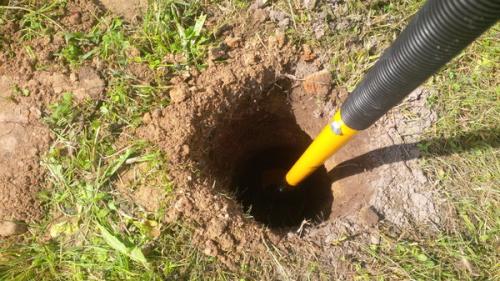 Бюджетный ленточный фундамент. Фундамент своими руками. Дешево. Быстро. Надежно.