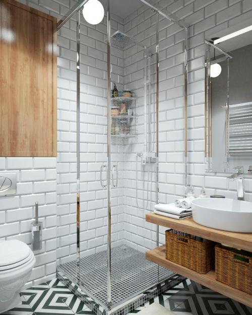 Дизайн квартиры 47 м2 04