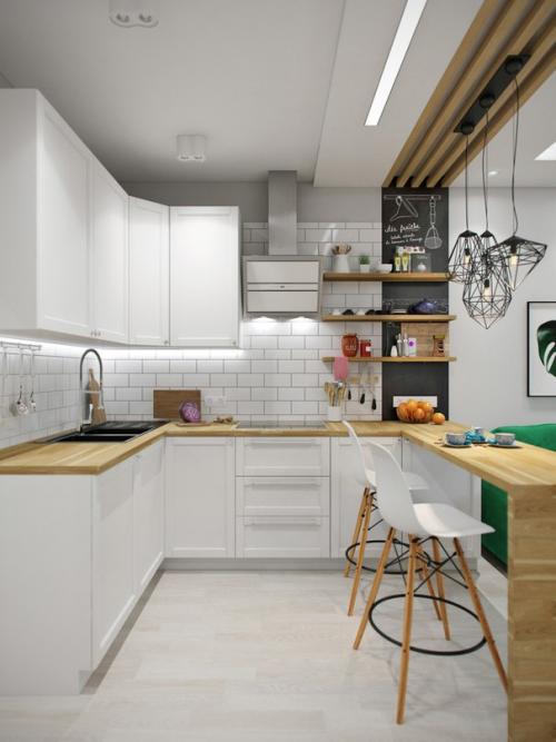 Дизайн квартиры 47 м2 08