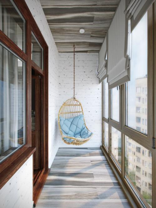 Дизайн квартиры 47 м2 02