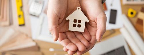 Домокомплект из бруса. Домокомплекты 12