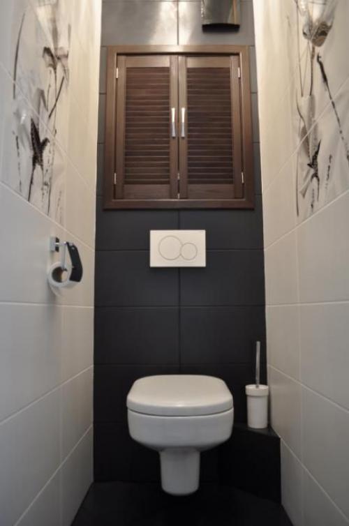 Оформление санузла 05