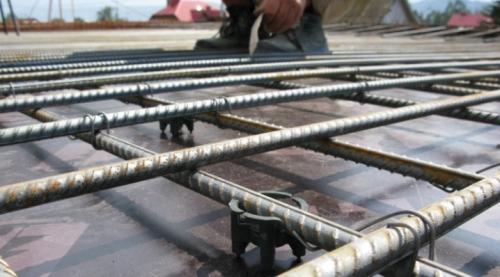 Монтаж монолитного перекрытия. Монолитное перекрытие своими руками