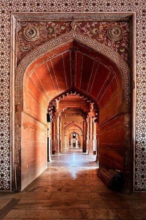 Волшебная Индия 06