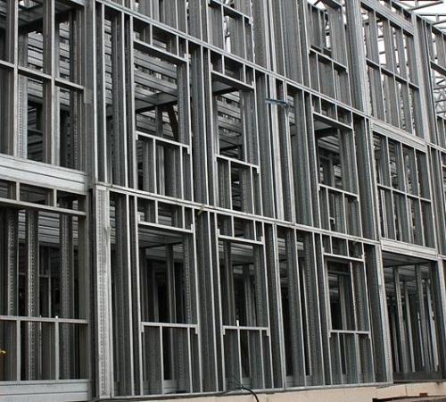 Панельный дом, как строится. Особенности строительства панельных домов