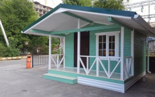 Домокомплект каркасного дома с завода в Краснодаре