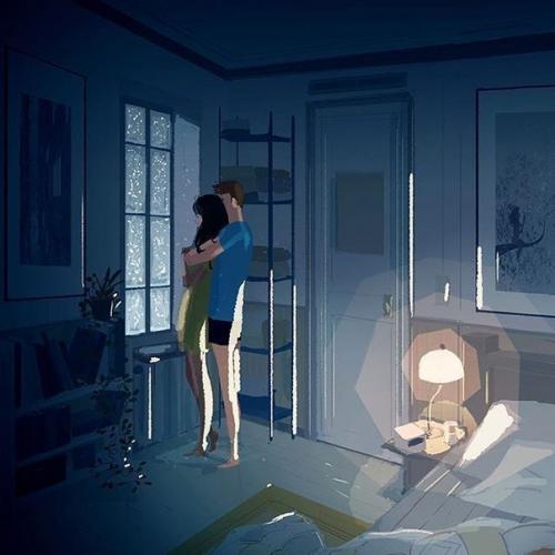 Можно иметь небольшую квартиру, но много тепла в ней 04