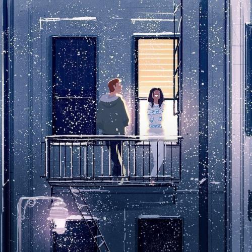 Можно иметь небольшую квартиру, но много тепла в ней 02