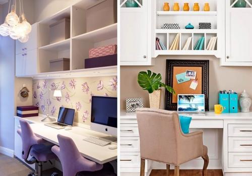 Идеи для обустройства рабочего места 03