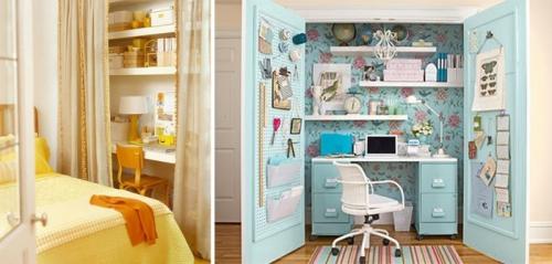 Идеи для обустройства рабочего места 11