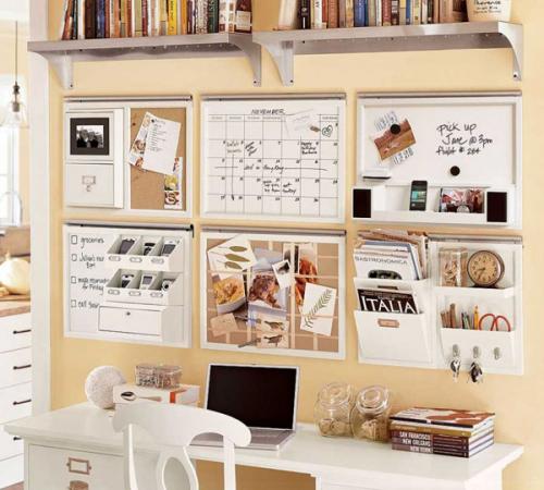 Идеи для обустройства рабочего места 04