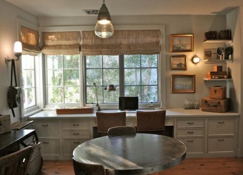 Идеи для обустройства рабочего места 10