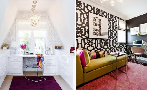 Идеи для обустройства рабочего места 12