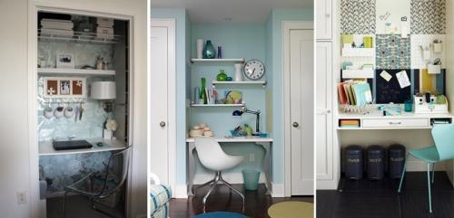 Идеи для обустройства рабочего места 02