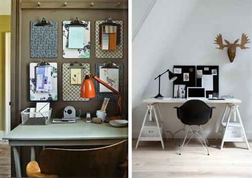 Идеи для обустройства рабочего места 05