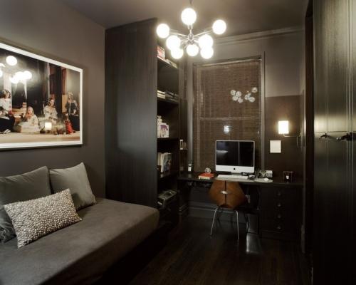 Идеи для обустройства рабочего места 13