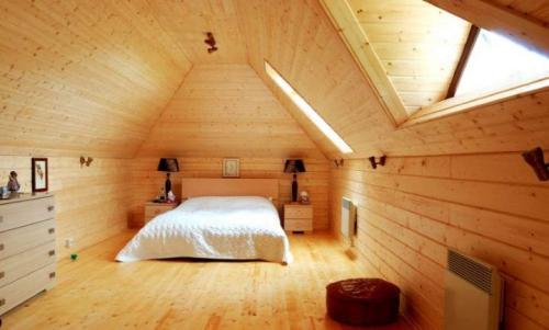 Как построить дом. Как и из чего дешевле всего строить дом: сравниваем материалы и технологии 16