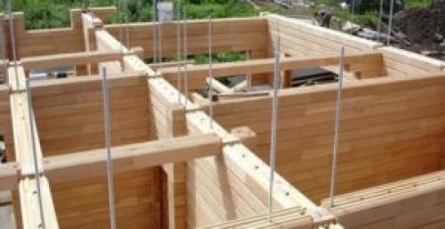 Как построить дом. Как и из чего дешевле всего строить дом: сравниваем материалы и технологии 15