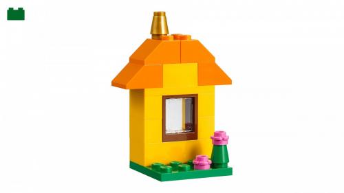 Как построить дом из лего. Как сделать из лего дом — идеи, как сделать своими руками и пошаговое строительство дома из кубиков лего (75 фото и видео)